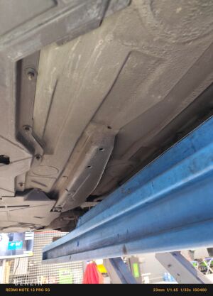 Porsche Boxster S - 2002