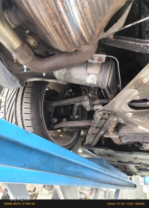 Porsche Boxster S - 2002