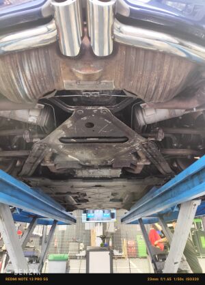 Porsche Boxster S - 2002