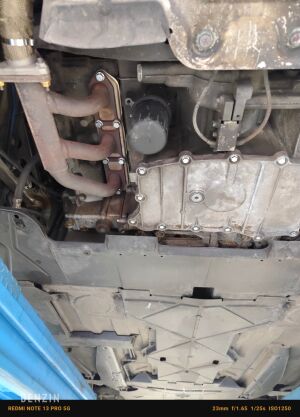 Porsche Boxster S - 2002