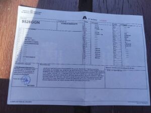 Porsche Boxster S - 2002