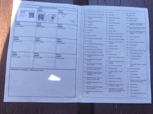 Porsche Boxster S - 2002