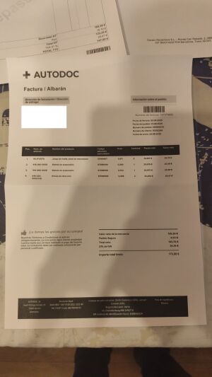 Porsche Boxster S - 2002