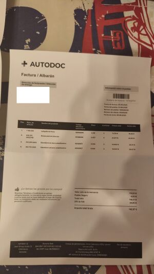 Porsche Boxster S - 2002