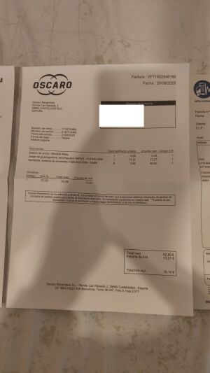 Porsche Boxster S - 2002