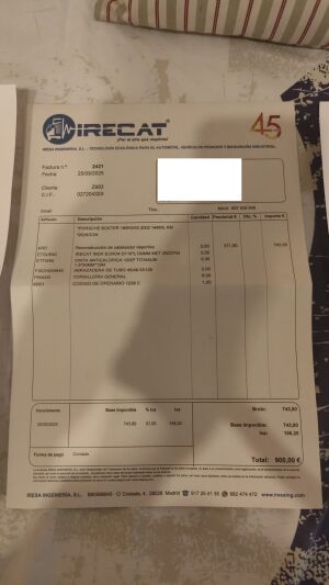 Porsche Boxster S - 2002