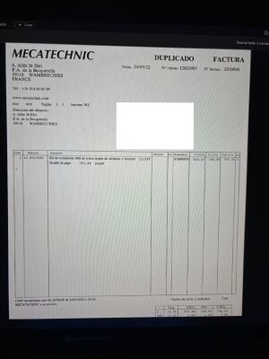 Porsche Boxster S - 2002