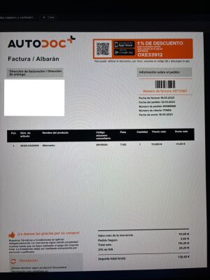 Porsche Boxster S - 2002