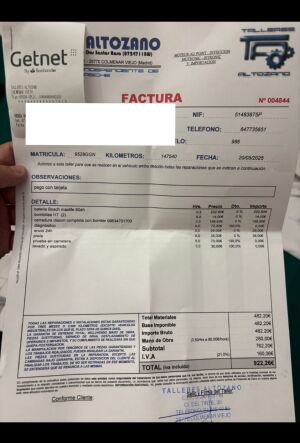 Porsche Boxster S - 2002