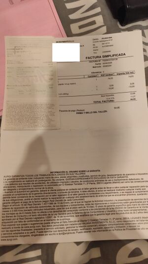 Porsche Boxster S - 2002