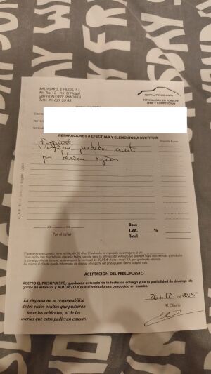 Porsche Boxster S - 2002