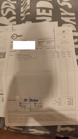 Porsche Boxster S - 2002