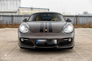 Porsche Cayman 2.9 PDK - 2011