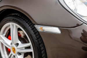 Porsche Cayman 2.9 PDK - 2011