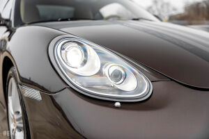 Porsche Cayman 2.9 PDK - 2011