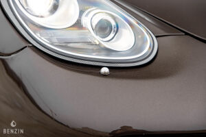 Porsche Cayman 2.9 PDK - 2011