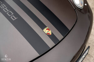 Porsche Cayman 2.9 PDK - 2011