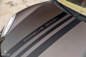 Porsche Cayman 2.9 PDK - 2011