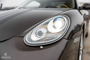 Porsche Cayman 2.9 PDK - 2011