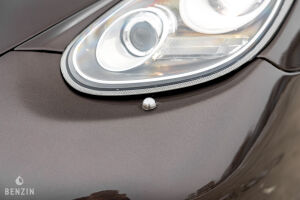 Porsche Cayman 2.9 PDK - 2011