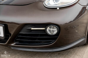 Porsche Cayman 2.9 PDK - 2011