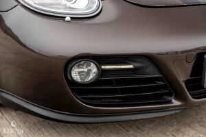 Porsche Cayman 2.9 PDK - 2011