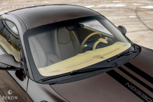 Porsche Cayman 2.9 PDK - 2011