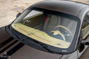 Porsche Cayman 2.9 PDK - 2011