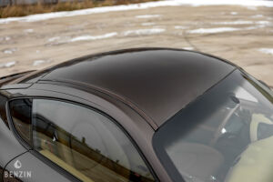 Porsche Cayman 2.9 PDK - 2011