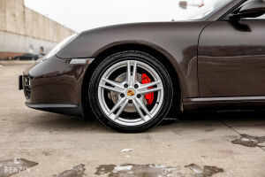 Porsche Cayman 2.9 PDK - 2011