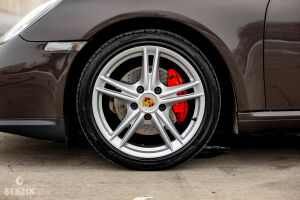 Porsche Cayman 2.9 PDK - 2011