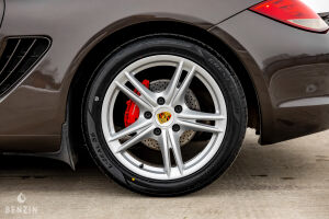 Porsche Cayman 2.9 PDK - 2011