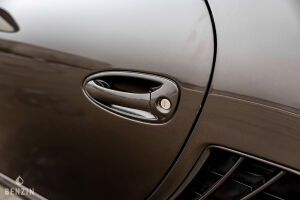 Porsche Cayman 2.9 PDK - 2011