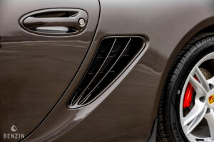 Porsche Cayman 2.9 PDK - 2011