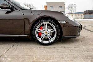 Porsche Cayman 2.9 PDK - 2011