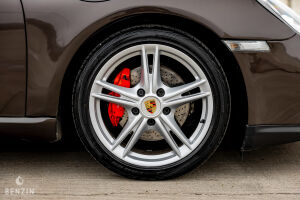 Porsche Cayman 2.9 PDK - 2011