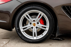 Porsche Cayman 2.9 PDK - 2011