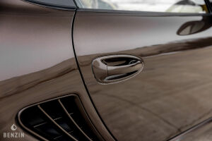 Porsche Cayman 2.9 PDK - 2011