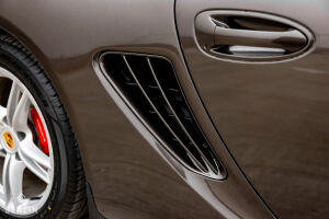 Porsche Cayman 2.9 PDK - 2011