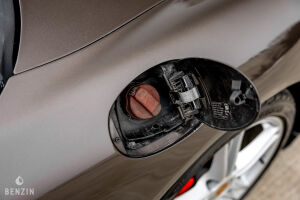 Porsche Cayman 2.9 PDK - 2011