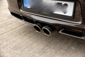 Porsche Cayman 2.9 PDK - 2011