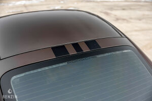 Porsche Cayman 2.9 PDK - 2011