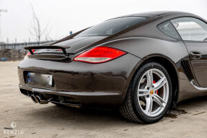 Porsche Cayman 2.9 PDK - 2011