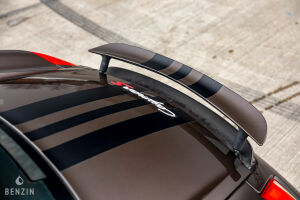 Porsche Cayman 2.9 PDK - 2011