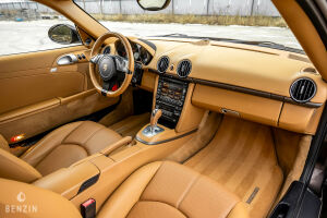 Porsche Cayman 2.9 PDK - 2011