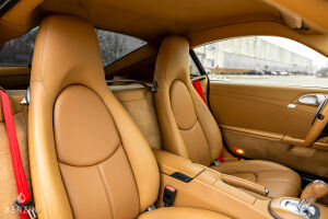 Porsche Cayman 2.9 PDK - 2011