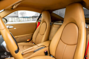 Porsche Cayman 2.9 PDK - 2011