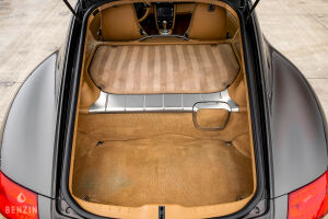 Porsche Cayman 2.9 PDK - 2011