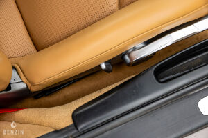 Porsche Cayman 2.9 PDK - 2011