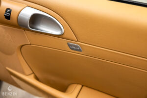 Porsche Cayman 2.9 PDK - 2011